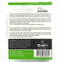 Anti Mücke Direct Instant Helper 15ml