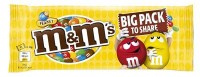 M&M Peanut 24 x 70g = 1680g Schokolinsen mit Erdnusskern Big Pack 5900951243561