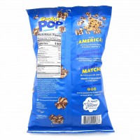 Cookie POP Popcorn Chips Ahoy149g 