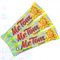 Mr.Tom salted Caramel 3er 120g MHD:30.6.25