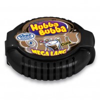 Hubba Bubba Bubble Tape Cola 12x 56g MHD:20.4.24