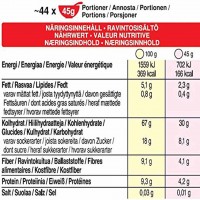 Kelloggs 5 Korn FRUIT Müsli 2kg MHD:21.8.23