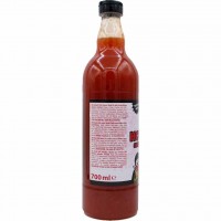 Kay-Li J-LEK Sweet Chili Sauce HOT 700ml MHD:18.12.23