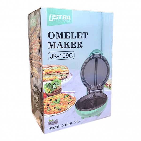 Omelett Maker