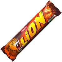 Nestle LION Classic Nestle LION Classic Riegel 24x 42g=1008g MHD:30.3.26