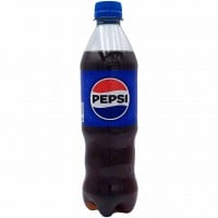 6x Pepsi PET 500ml, 4062139002191