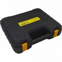 12V Lithium-Ionen Akku-Bohrschrauber Set im Koffer (Germany)