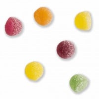 Red Band Weichgummi gezuckert 200g MHD:4.5.26