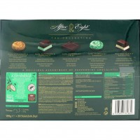 After Eight The Collection Pralinen 199g MHD:30.9.23