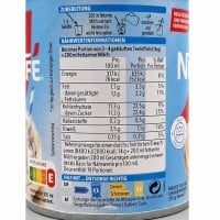Nescafe frappe Eiskaffee Nescafe frappe Eiskaffee 275g Dose