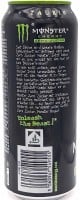 Monster Energy Zero Sugar Monster Energy Zero Sugar 4x0,5l = 2L, 5061013944076, 5060947549555