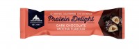 VE Multipower Proteinriegel Delight Dark Chocolate Mocha 18x35g=630g MHD:28.2.25