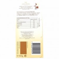 Lindt Lindor Lindt Lindor Tafelschokolade weiss 100g MHD:30.1.26