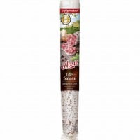 Aoste luftgetrocknete Aoste luftgetrocknete Edelsalami 150g MHD:31.5.23