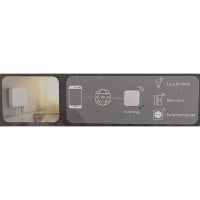 SILVERCREST Gateway Zigbee Smart Home