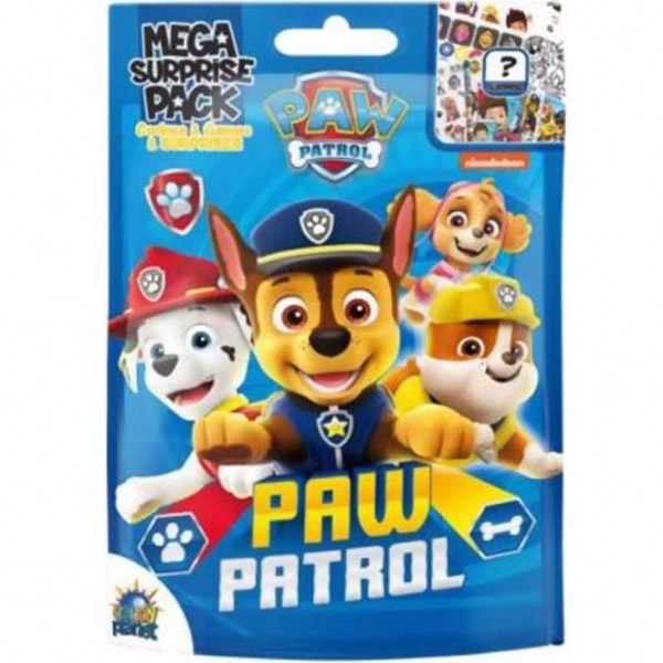 Überraschungstüte Paw Patrol 10g MHD:30.4.24