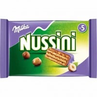Milka RIESEN BOX mit 19 Artikel = 5,393 kg statt 177 € nur 69 €