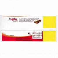 Ferrero Duplo Chocnut 7er Sparpack 182g MHD:1.4.23