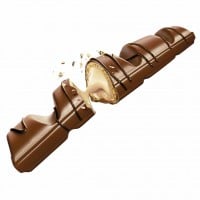 Kinder Bueno Doppelriegel Kinder Bueno Doppelriegel Display front 30x43g, 1290g, Hauptbild