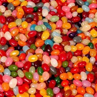 Jelly Belly Jelly Beans Factory 36 Hugh Flavours 4,2kg MHD:9.5.25