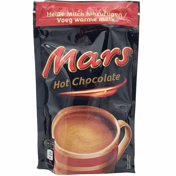 Mars Hot Chocolate Getränkepulver 140g