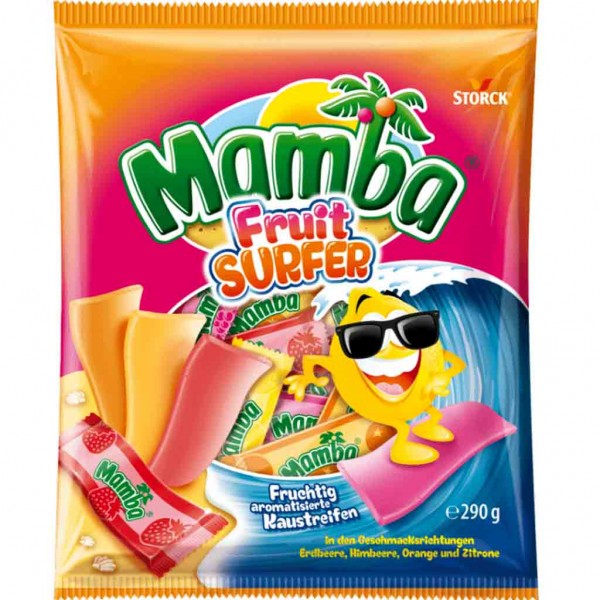 Mamba Fruit Surfer 290g MHD:30.6.25