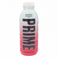 PRIME Hydration Cherry Freeze PET 12x0,5L - 6L