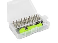 32-in-1-Präzisions-Torx-Schraubendrehersatz