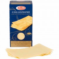 Barilla Nudeln Collezione Lasagne all Uovo 500g MHD:4.1.24