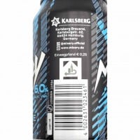 Mixery Ultimate Energy 6,0 Vol. 24 x 0,33l Dose = 7,92L, 4002631023461, 4002631923464