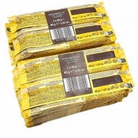 Mr.Tom Peanut Erdnuss Riegel 2-te Sortierung 1000g 25 Riegel