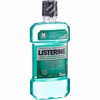 Listerine Mundspülung Zahn & Zahnfleisch Schutz Flasche 2x500ml=1L