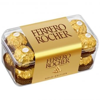 Ferrero Rocher 16er 200g