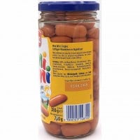 Meica Mini Wini Geflügel Würstchen Singles 380g / 260g