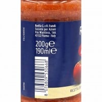 Barilla Sauce Ricotta 200g 190ml, 8076809530668