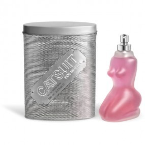 Catsuit EDP eau de parfum Spray 100ml for Women