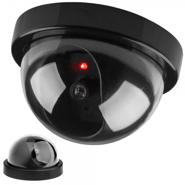 Dummy-CCTV-Kamera-Kamera-Dome-Diode