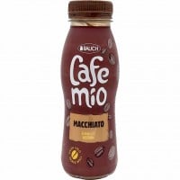 Rauch Cafe Mio Macchiato Medium 12x0,25L=3L, 9008700230339, 9008700230322