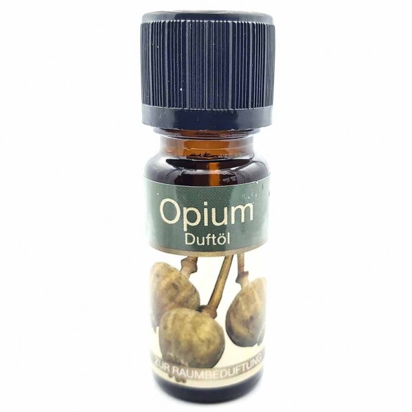 Duftöl Opiumduft 10ml 