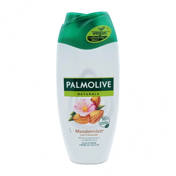 Palmolive Duschgel Naturals Mandelmilch 250ml