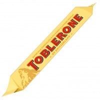 Toblerone Original Milch Toblerone Original Milch 24x 35g=840g MHD:11.4.26