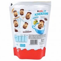 kinder Kinderini 250g 