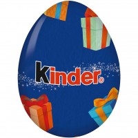 kinder Mini Eggs Kinder Schokolade 17er 85g MHD:20.4.24