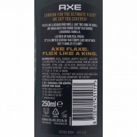AXE Duschgel Flaxe 3 in 1 250ml
