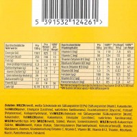 Fulfil Vitamin & Protein Riegel weisse Schokolade Cookie & Creme Geschmack 15x55g = 825g EAN 5391532124261