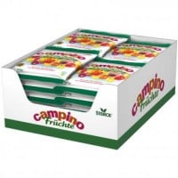 Storck Campino Früchte Storck Campino Früchte 325g MHD:30.1.24