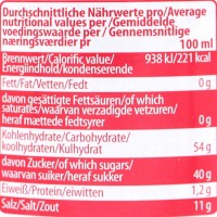 Kay-Li Light Soy Sauce Leichte Sojasauce 420ml MHD:12.8.23