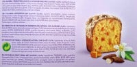 Bauli la Columba Classica Bauli la Columba Classica 700g Hefegebäck mit Kandierten Orangenschalen