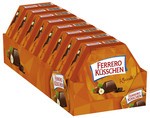 Ferrero Küsschen Klassik 20er 178g MHD:7.7.23