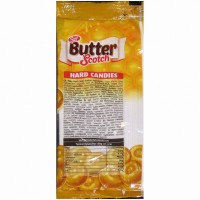 Sweet Saha Butter Scotch Bonbons 300g MHD:18.3.23